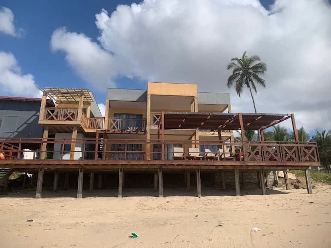 JANI BEACH HOUSE - Image 2