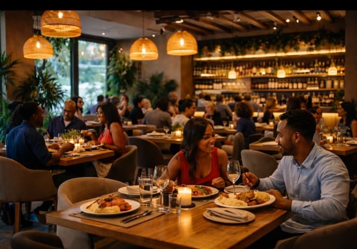 Marteki's Demo Business Account  - Image 4