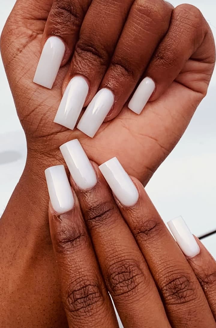 Amari Nail and Wax Bar - Image 5