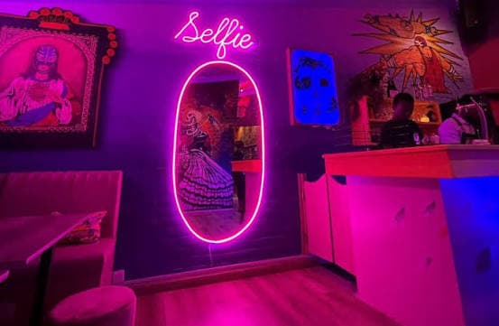 La borrracha Mexican cantina and Margarita bar - Image 2