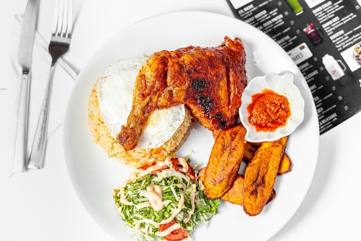 Food Garage - Image 3