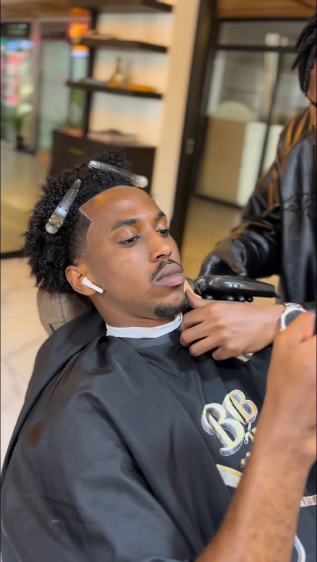 Royal African Barbers Lavington - Image 5