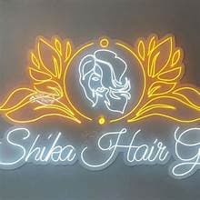 Shika Hair GH