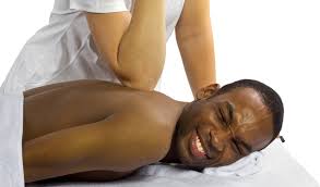 Swidish Massage