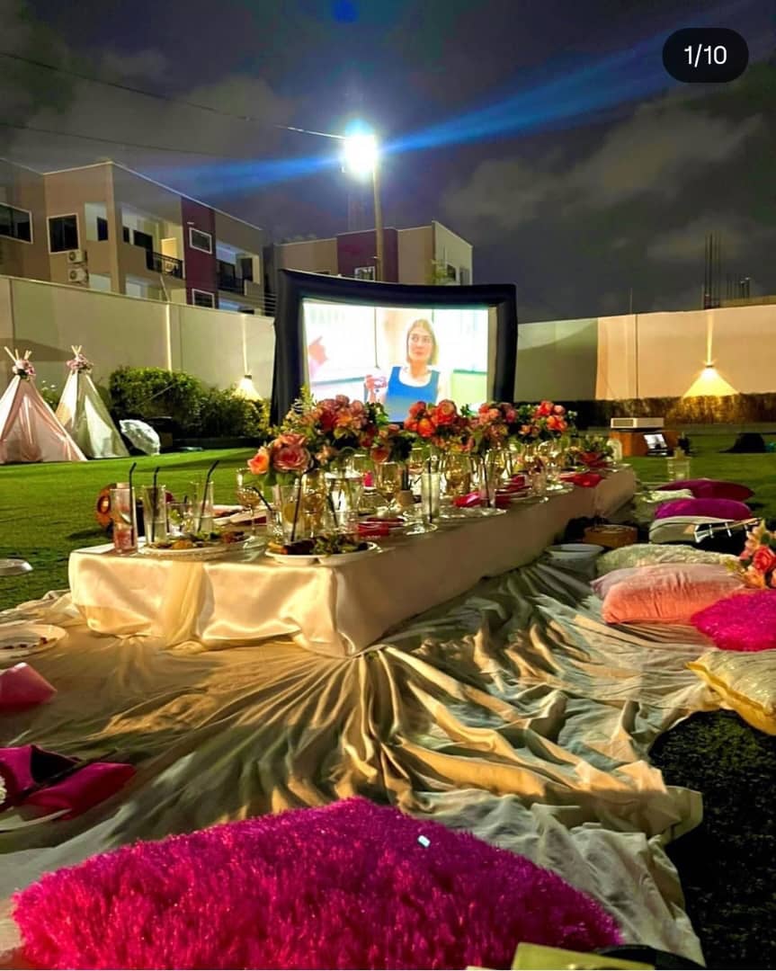 Montgomery Entertainment