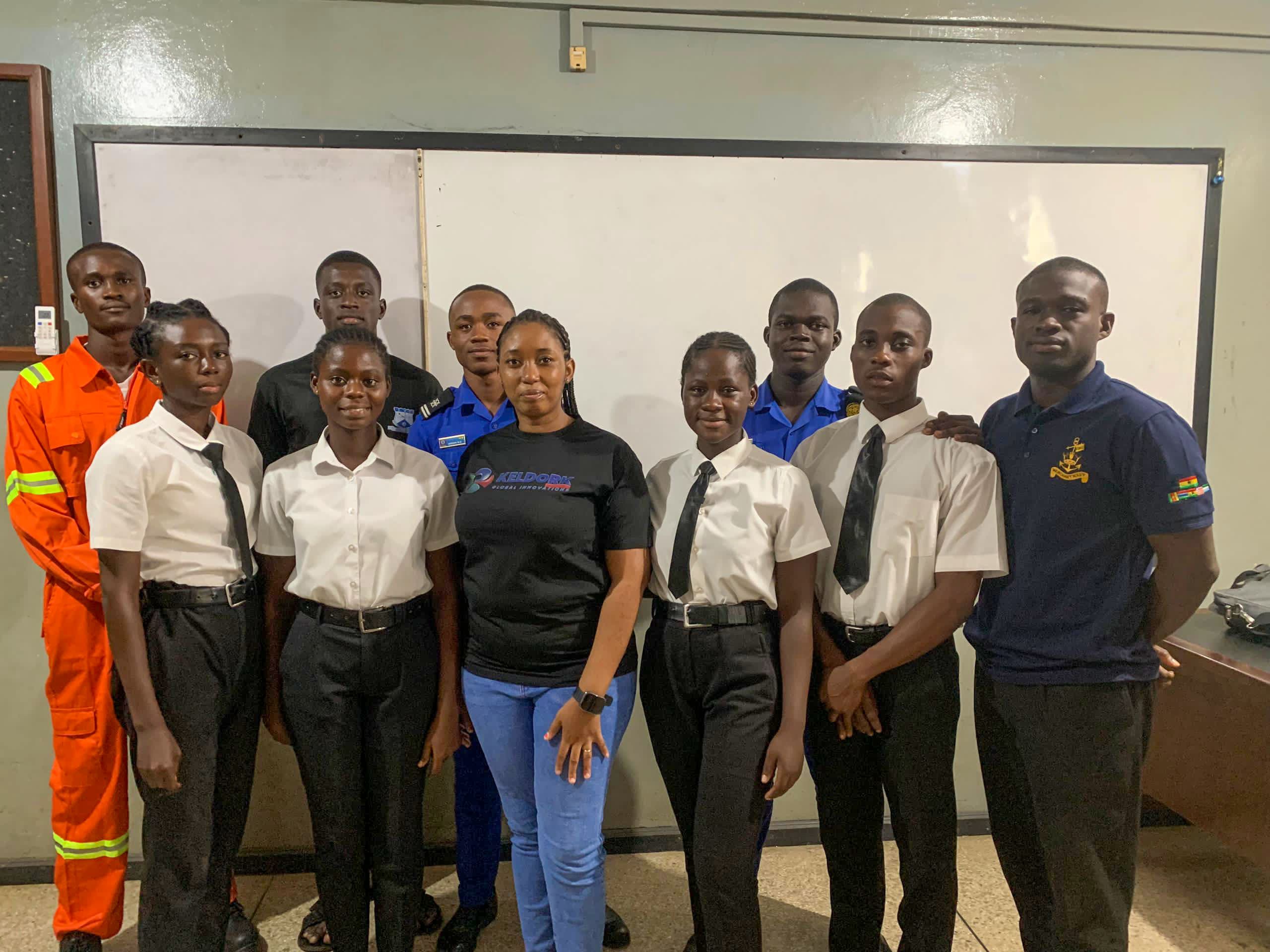 Keldork Global Innovations - Image 2