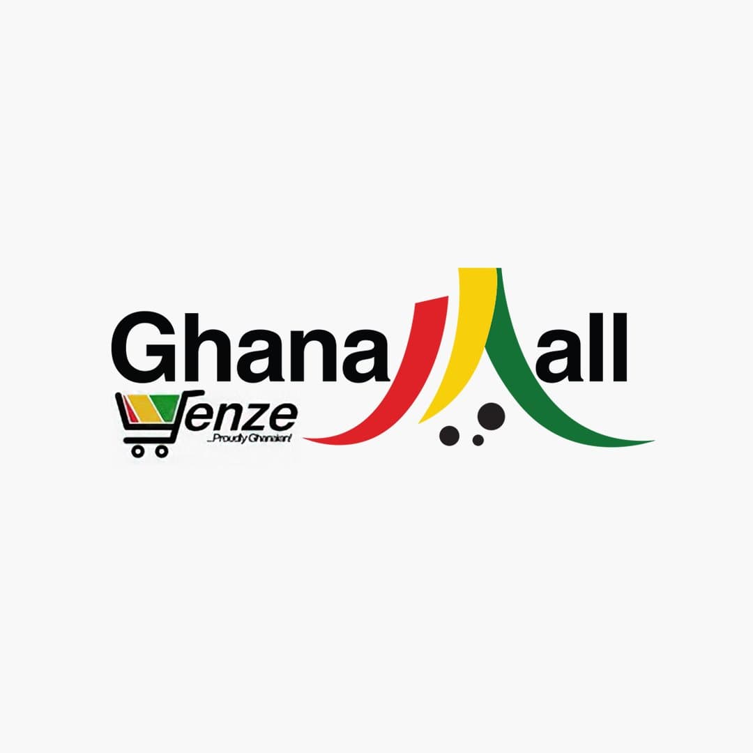 Yenze Ghana Mall
