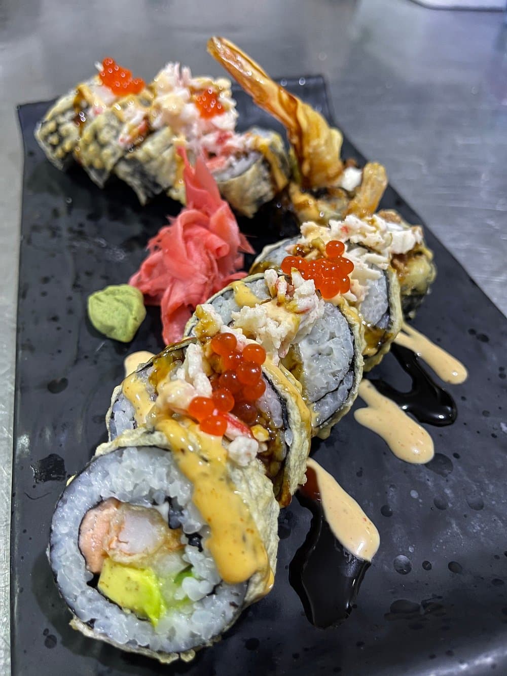 The View Bar & Grill - Image 3