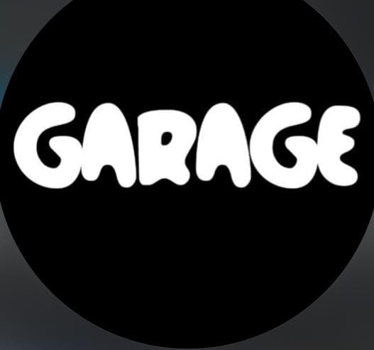 Garage Lounge & Bar