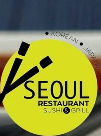 Seoul Grill Restaurant