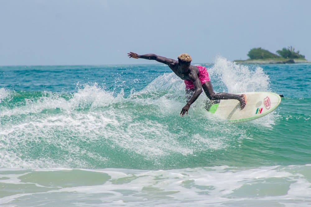 Busua Beach - Image 4