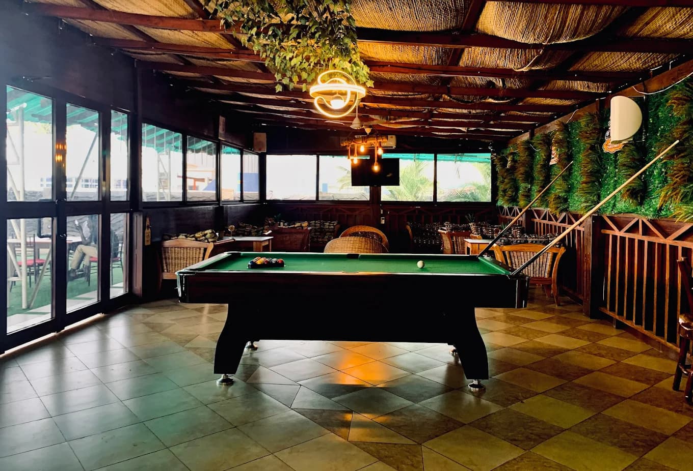 Thea Villa Hotel - Image 3
