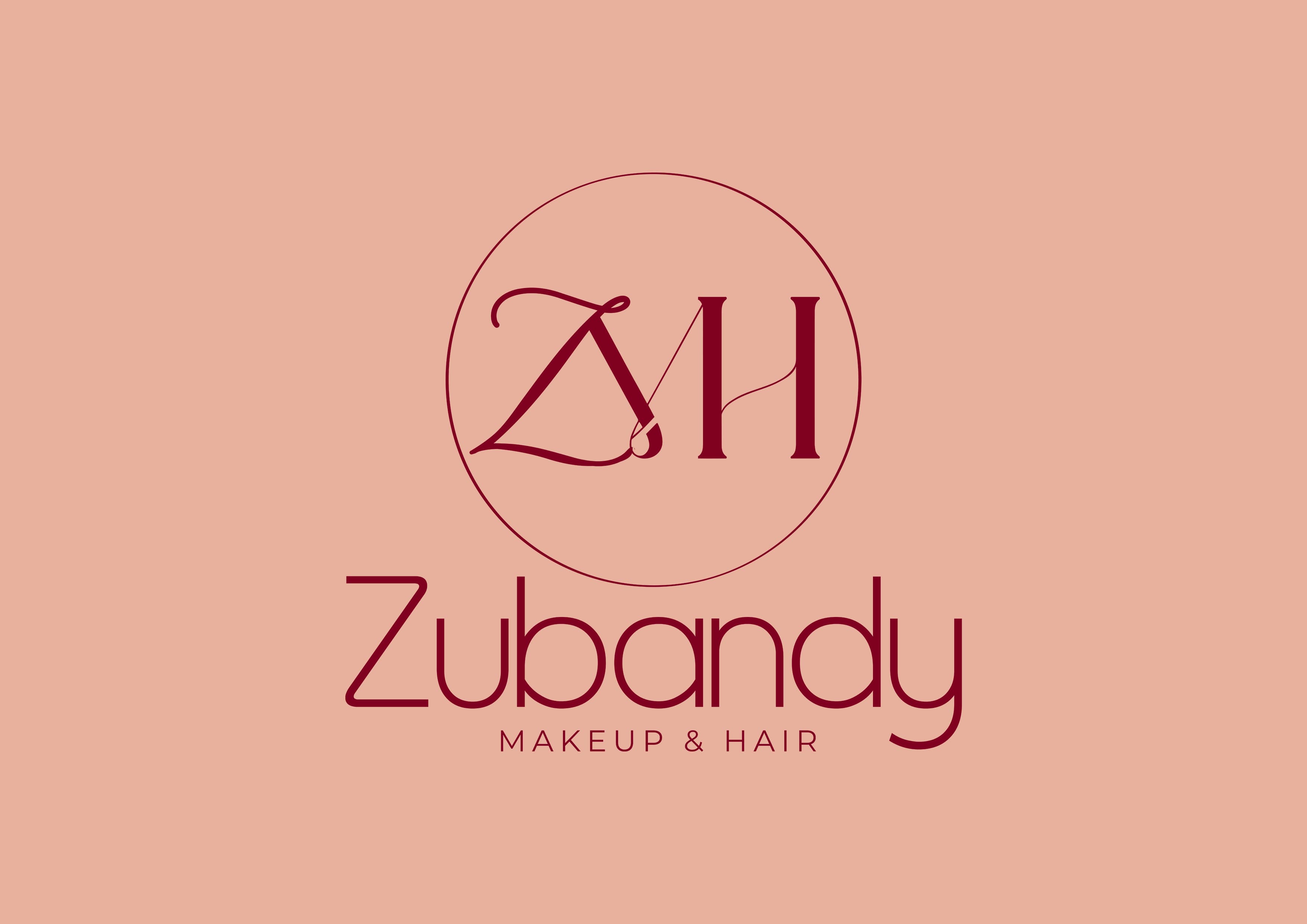 Zubandy Makeup & Hair Artistry