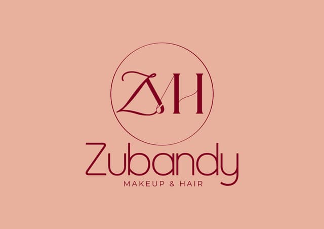 Zubandy Makeup & Hair Artistry