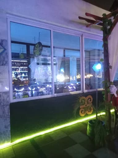 Afro Lounge - Image 5