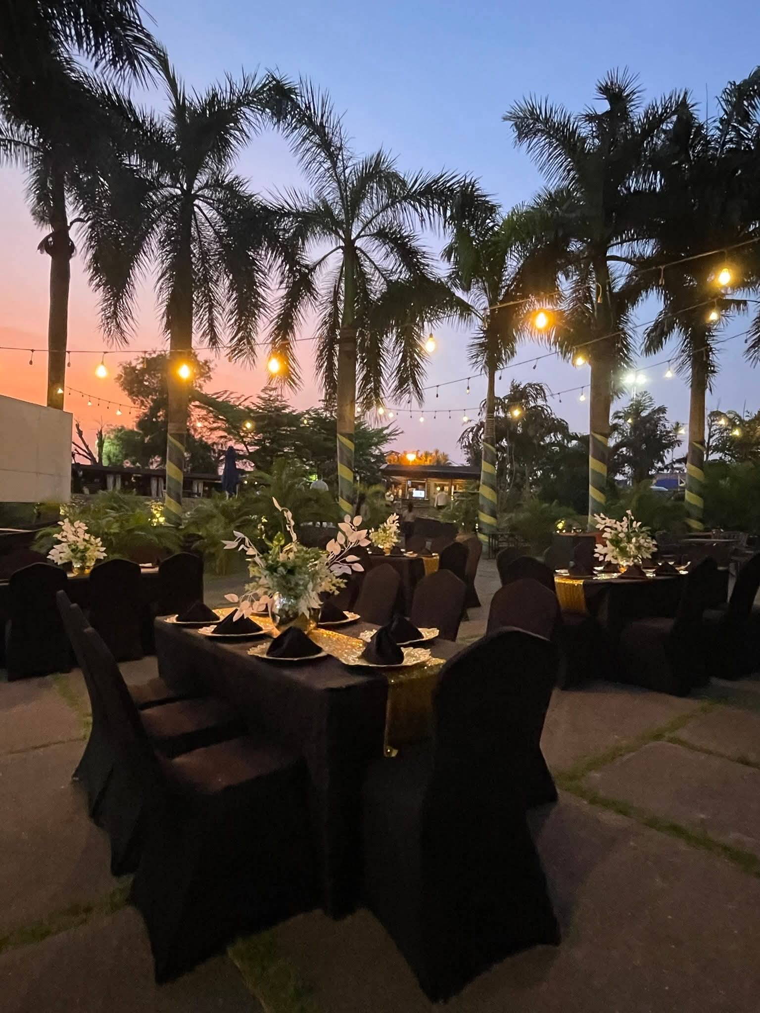 JamRock Restaurant & Grill