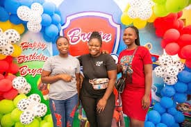 Favoured Event Services