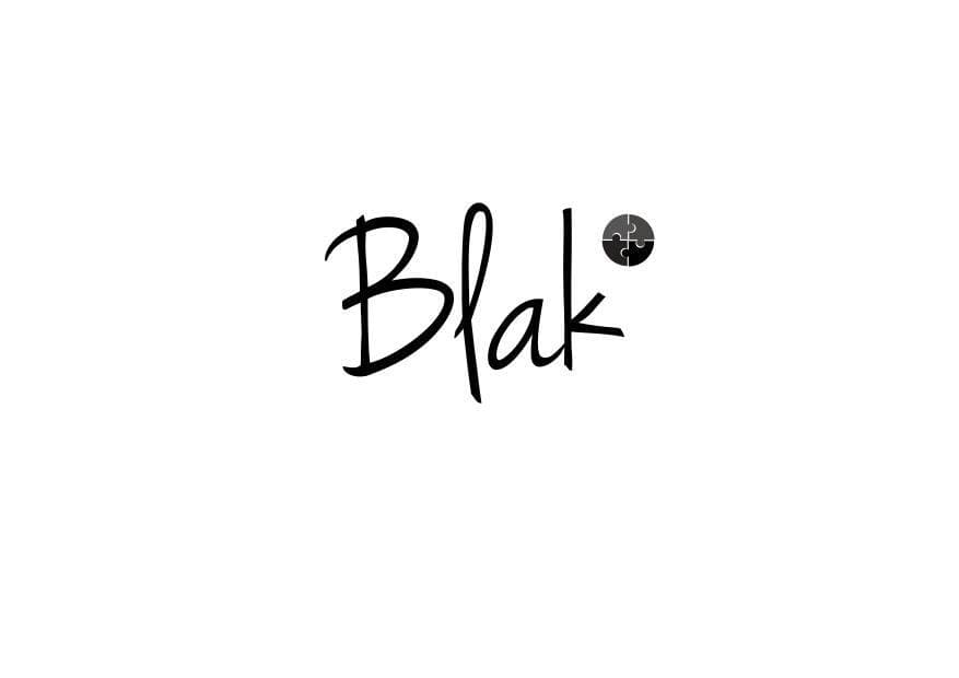 Blak Puzzle - Web Designer