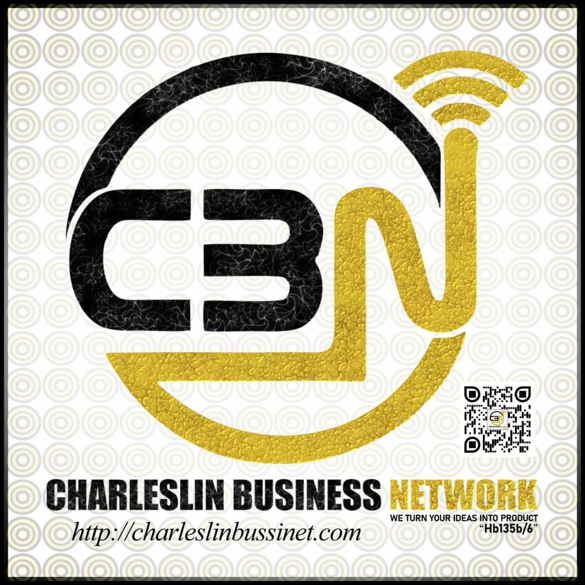 CHARLESLIN BUSINESS NETWORK
