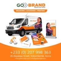 Go Brand Limited