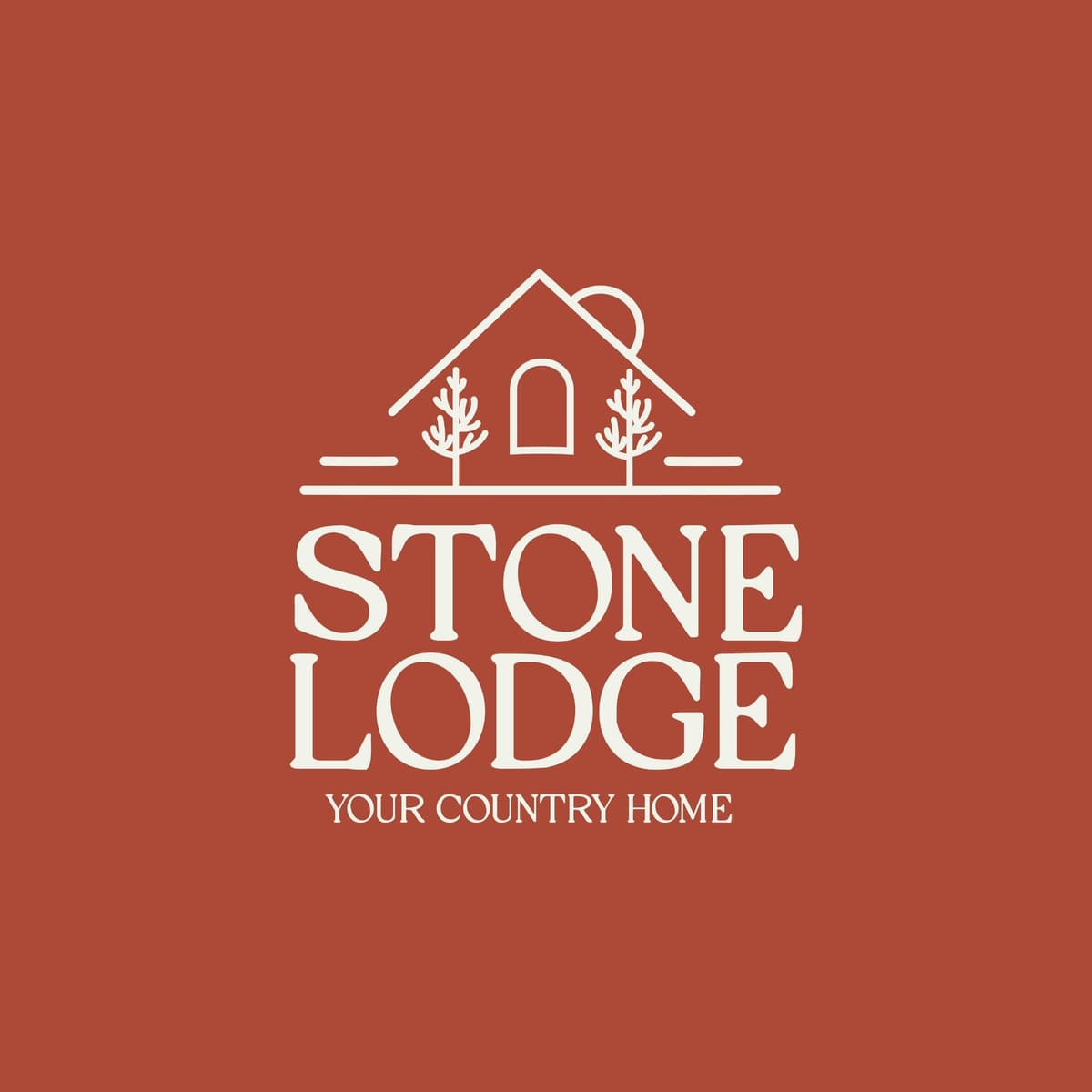 Stone Lodge