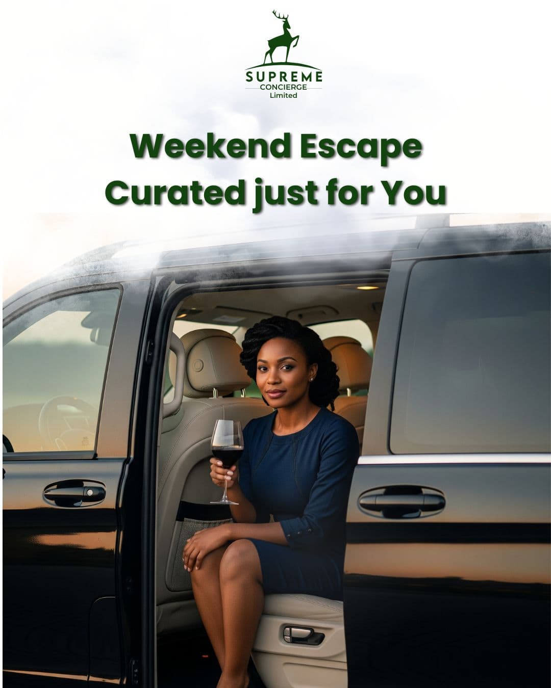 Supreme Concierge  Kenya Ltd