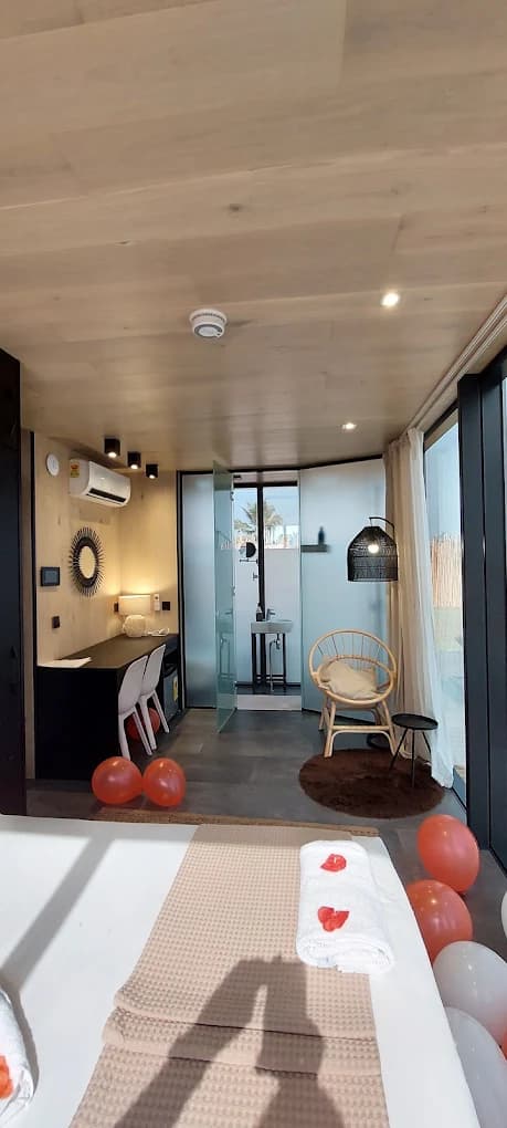 Sojourn Cabins - Image 5