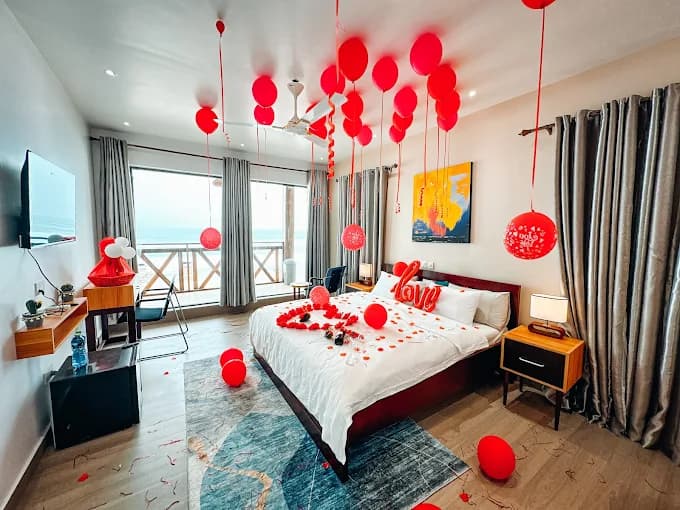 JANI BEACH HOUSE - Image 4
