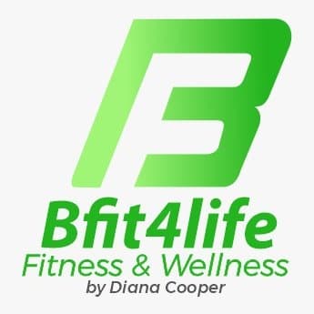 Bfit4life by DianaCooper