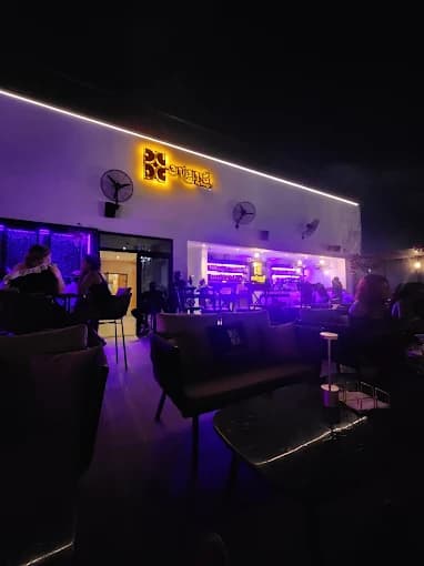 Enigmä Sky Lounge - Image 3