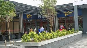Achimota Retail Mall