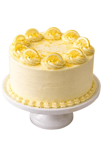 Lemon/Pineapple/poppyseed 1kg