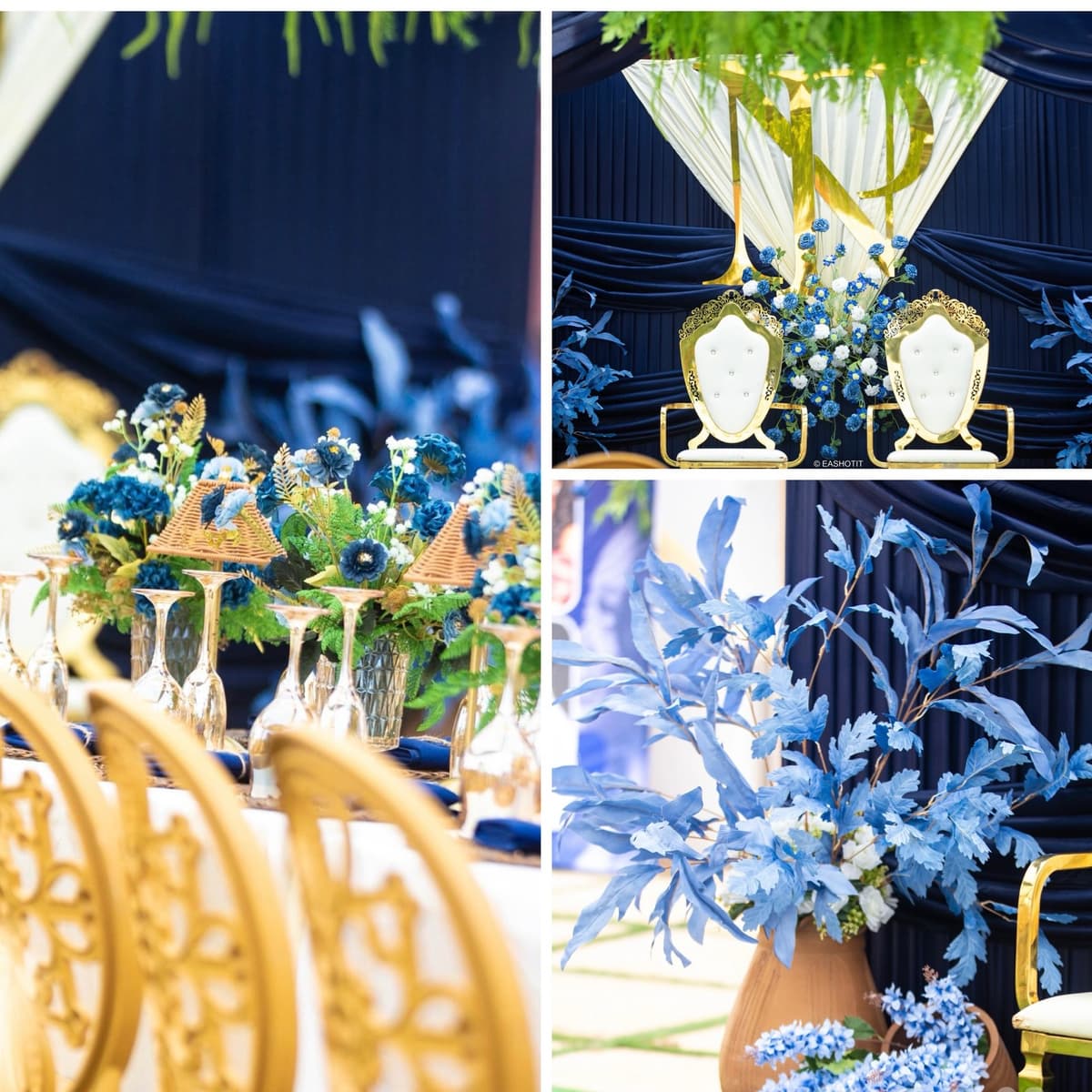 Excel Events By Serwaa