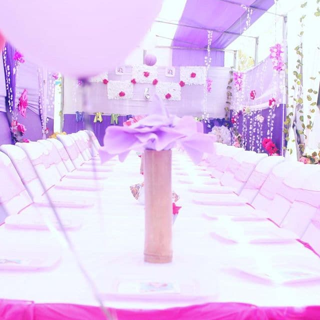 Miworld Events Center