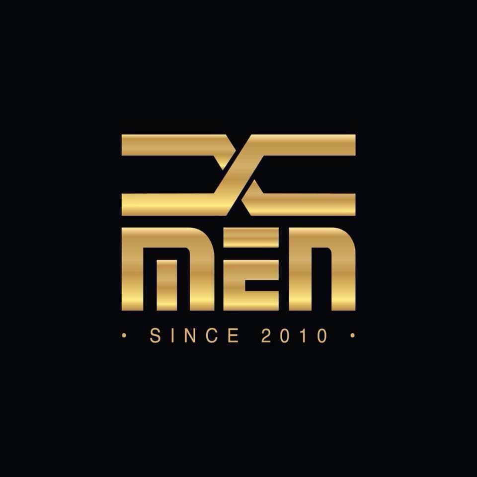 X Men Grooming