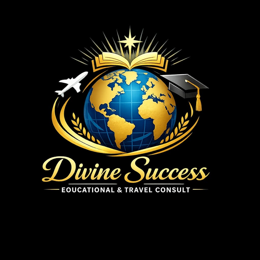Divine Success Educational and Travel Consult