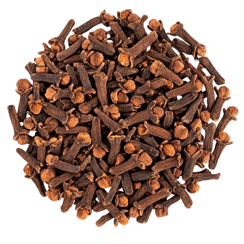Cloves