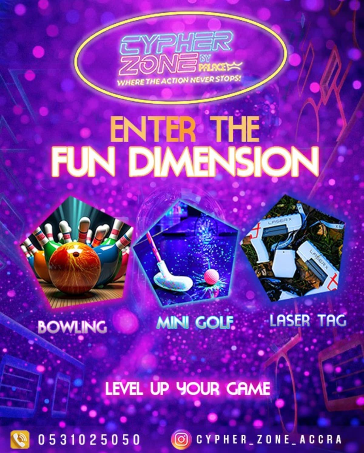 Cypher Zone - Image 4