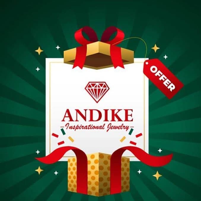 Andike Inspirational Jewelry