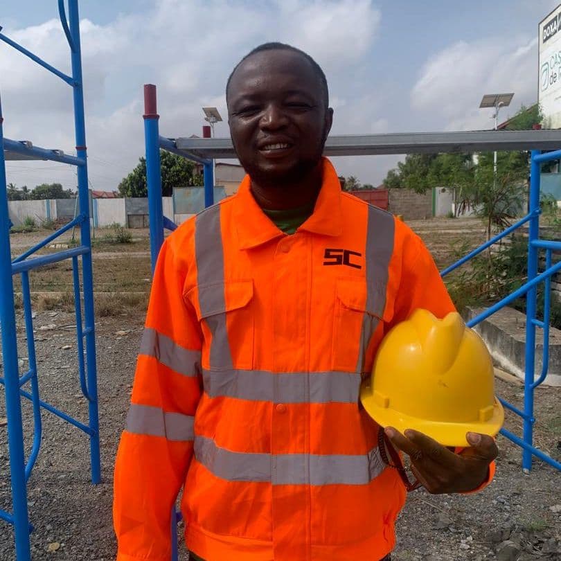 STAIRPS CONSTRUCTION LTD