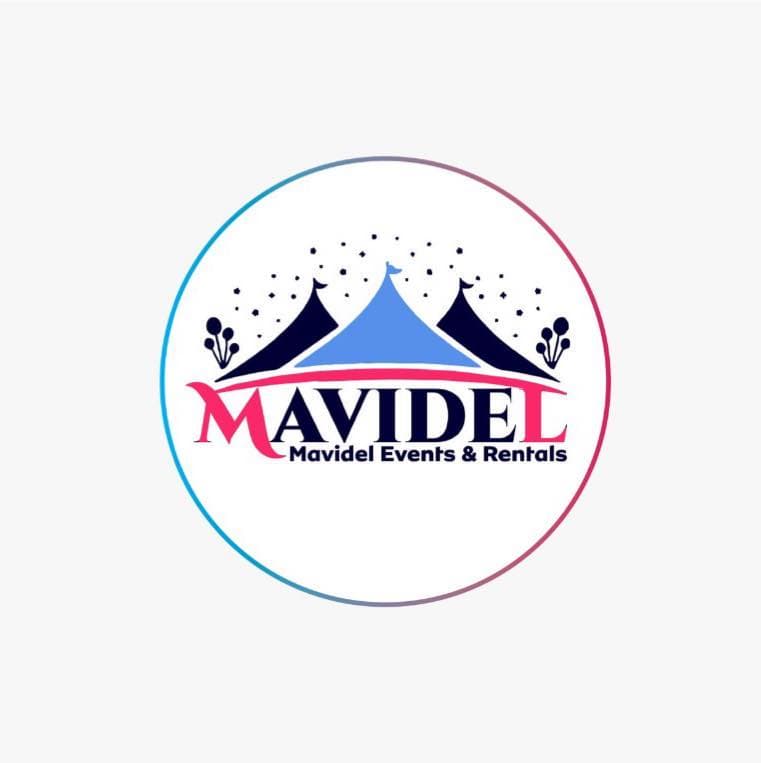 Mavidel Events & Rentals