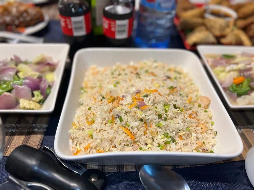 Tacianka Chinese