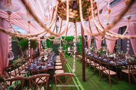 Tinsell Style And Luxury