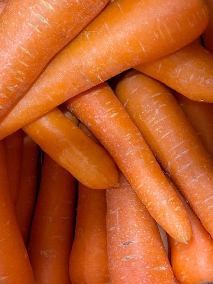 Carrots 