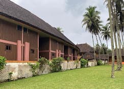 Maaha Beach Resort - Image 2
