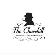 Churchill Lounge