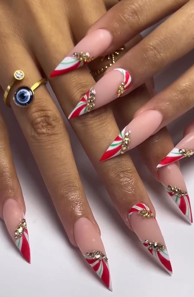 Studio 4 Beauty Salon