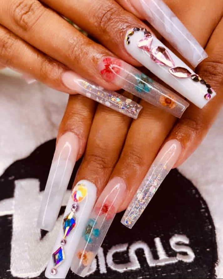 Studio 4 Beauty Salon