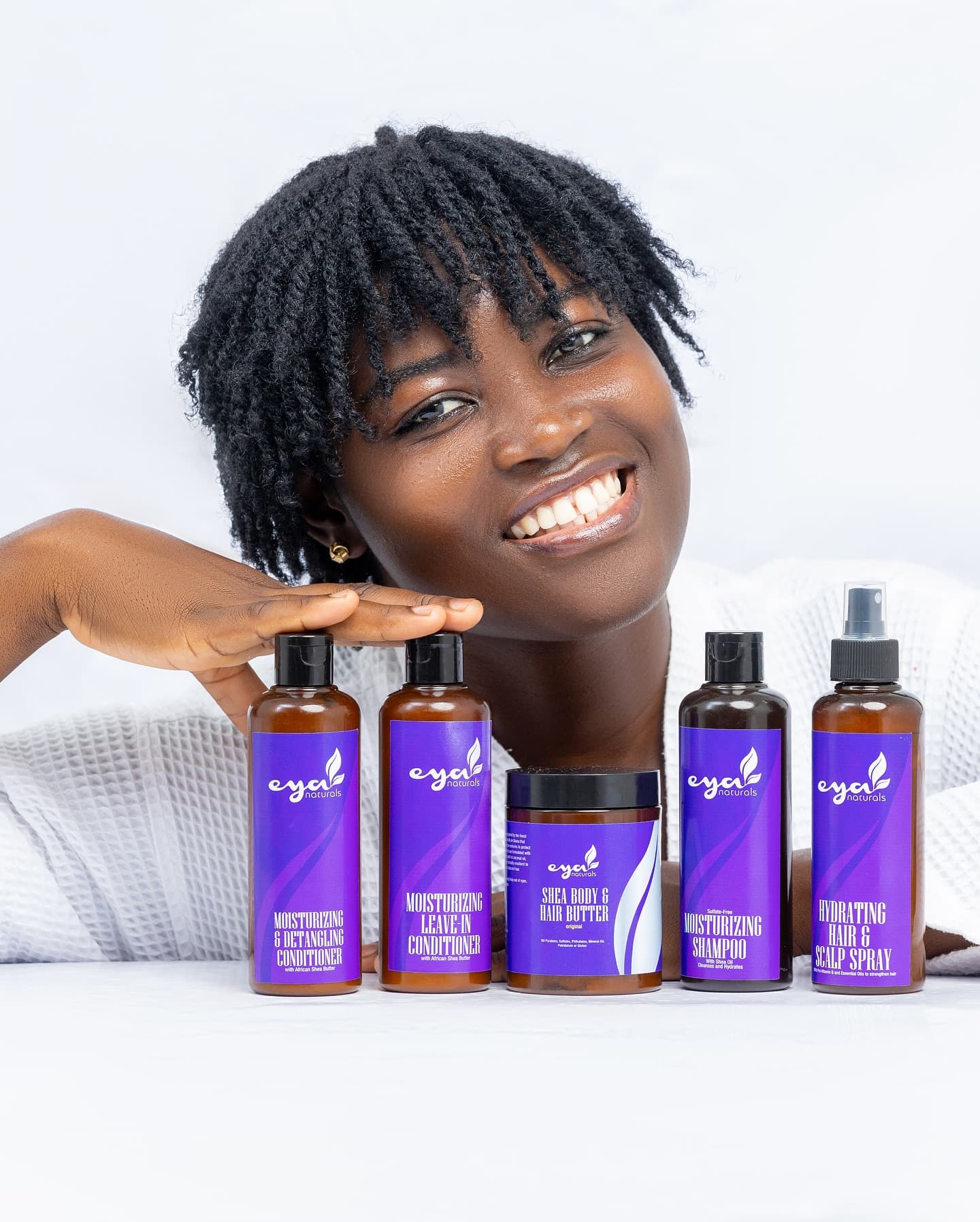 Eya Naturals - Image 5
