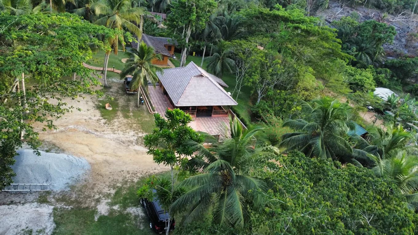 Ankasa Reserve Lodge - Image 2